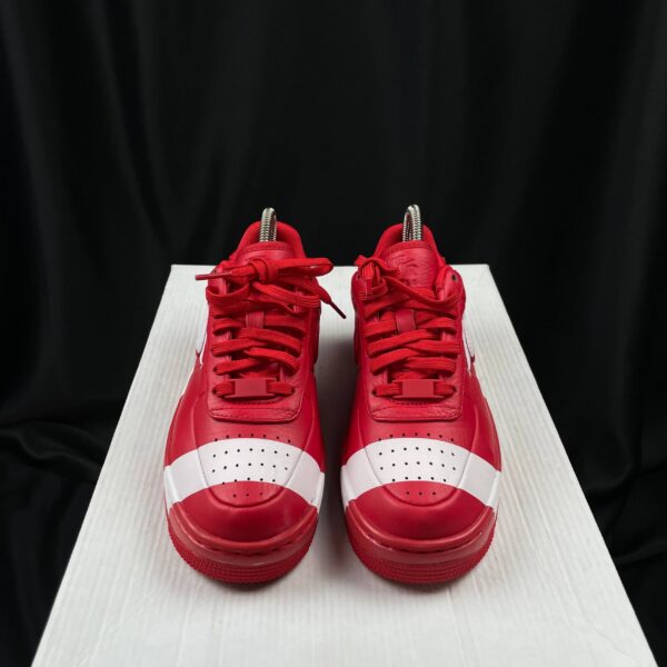 IMG_4047 Кроссовки Nike Air Force 1 Upset Uptown 