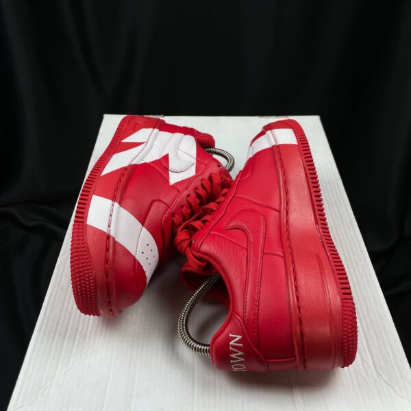 IMG_4048 Кроссовки Nike Air Force 1 Upset Uptown 