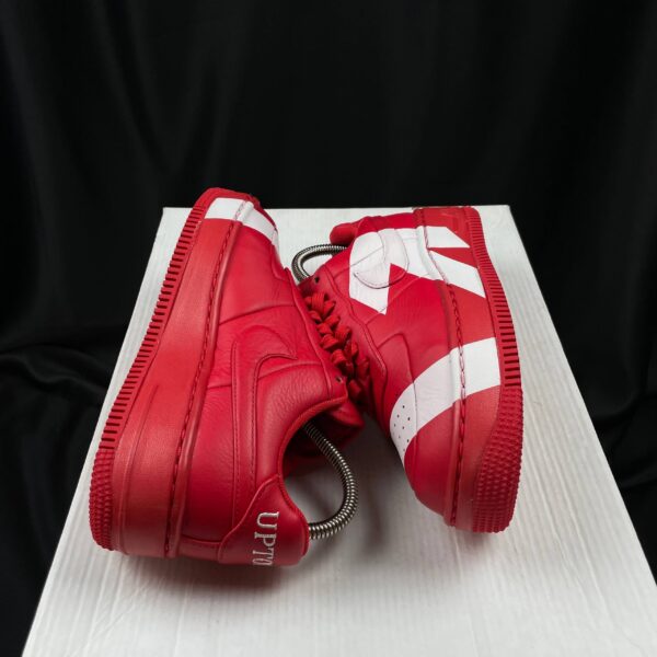 IMG_4049 Кроссовки Nike Air Force 1 Upset Uptown 