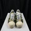 Кроссовки Adidas BAPE x Superstar 80s “ABC Camo” ﻿﻿