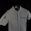 Поло Raf Simons x Fred Perry