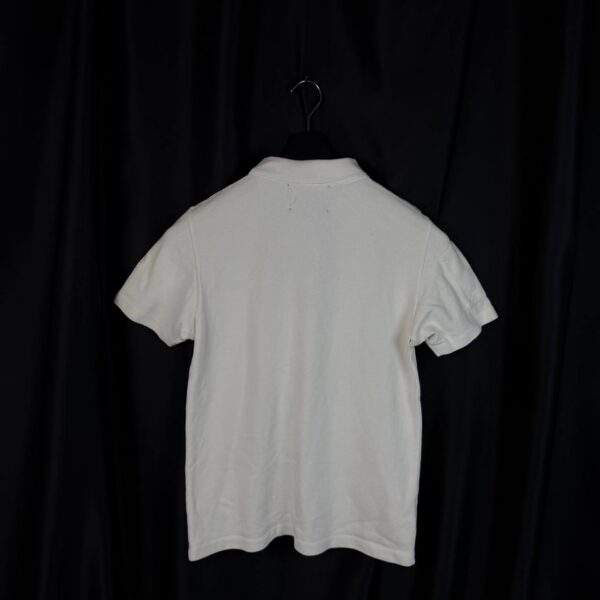 Поло Raf Simons x Fred Perry