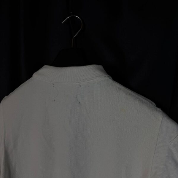 Поло Raf Simons x Fred Perry