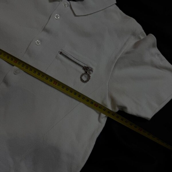 Поло Raf Simons x Fred Perry