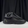 Кроссовки Raf Simons Runner Antei Black ﻿﻿