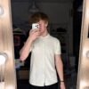 Поло Raf Simons x Fred Perry