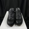 Кроссовки Raf Simons Runner Antei Black ﻿﻿