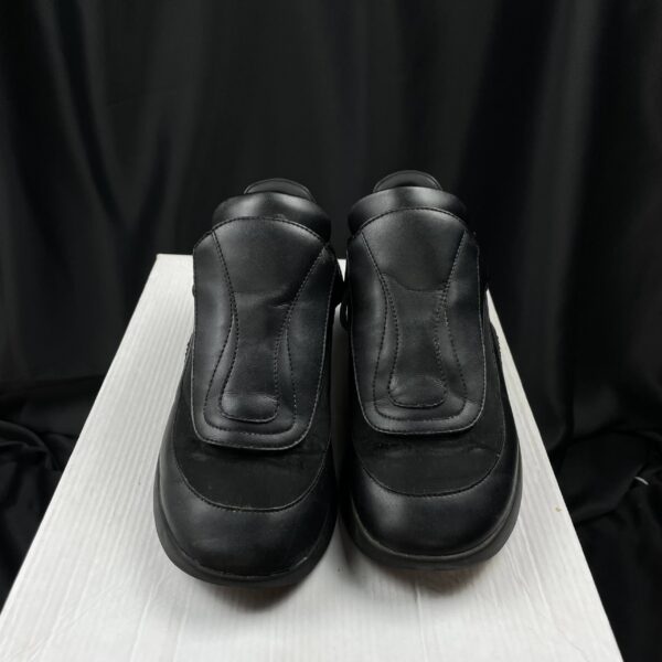 Кроссовки Raf Simons Runner Antei Black ﻿﻿