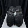Кроссовки Raf Simons Runner Antei Black ﻿﻿