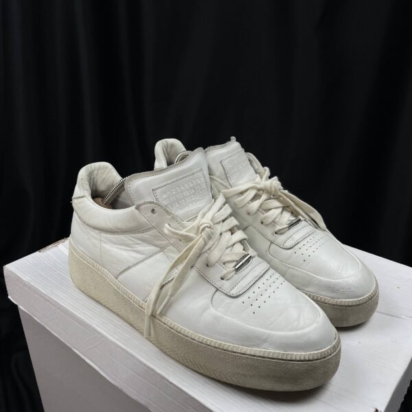 Кроссовки Maison Margiela 22 Sub Low ﻿﻿