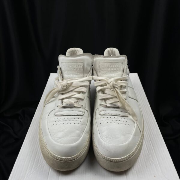 Кроссовки Maison Margiela 22 Sub Low ﻿﻿