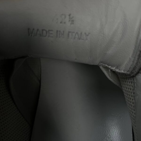 Кроссовки Maison Margiela 22 Sub Low ﻿﻿