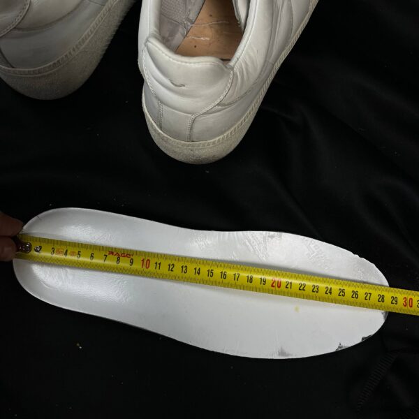 Кроссовки Maison Margiela 22 Sub Low ﻿﻿