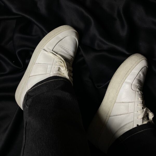 Кроссовки Maison Margiela 22 Sub Low ﻿﻿