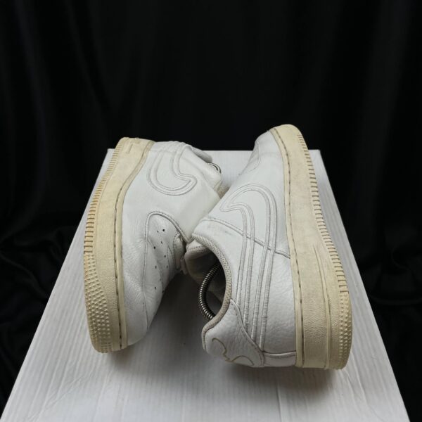 Кроссовки Nike Wmns Air Force 1 LXX Serena Williams Summit ﻿