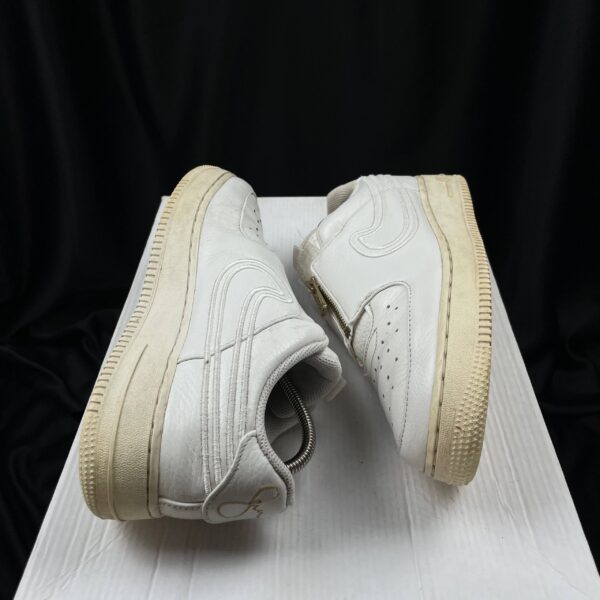 Кроссовки Nike Wmns Air Force 1 LXX Serena Williams Summit ﻿