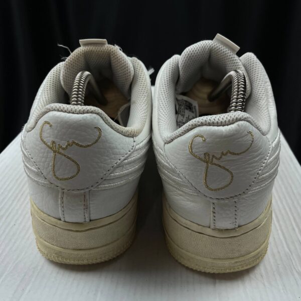 Кроссовки Nike Wmns Air Force 1 LXX Serena Williams Summit ﻿