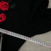 Зип-Худи Moschino Intricate Rose ﻿