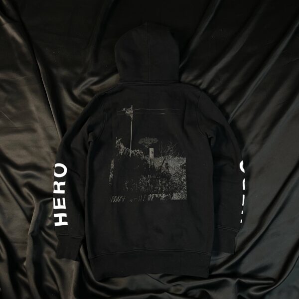 Худи 1017 Alyx 9SM Hero ﻿﻿