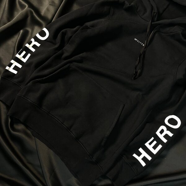 Худи 1017 Alyx 9SM Hero ﻿﻿
