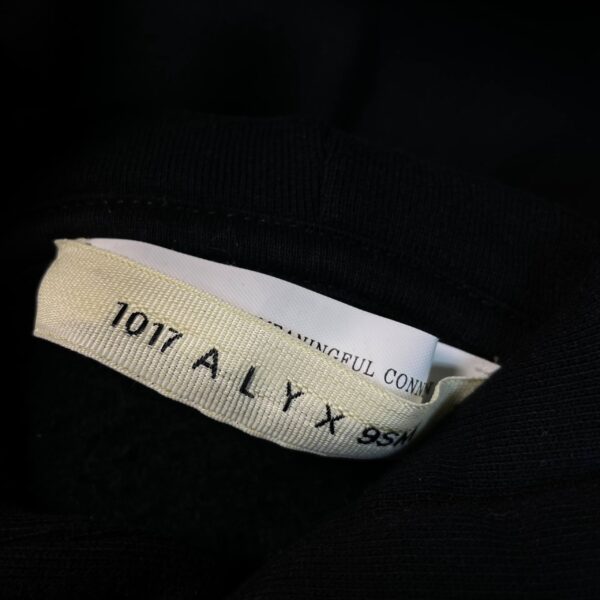 Худи 1017 Alyx 9SM Hero ﻿﻿