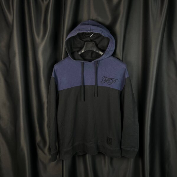 Худи Raf Simons x Fred Perry