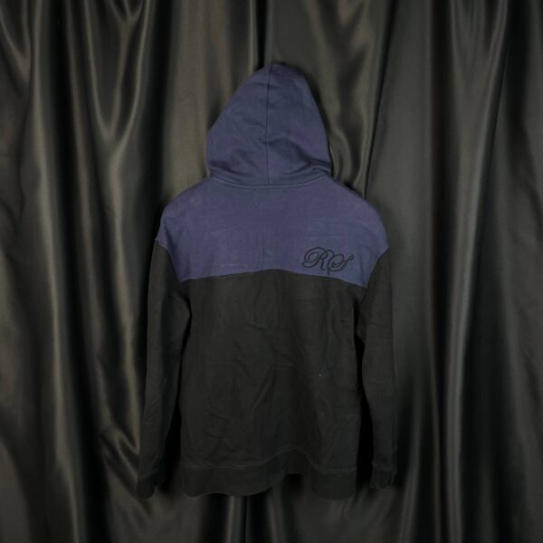 Худи Raf Simons x Fred Perry