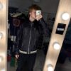 Ветровка Dolce & Gabbana Archive
