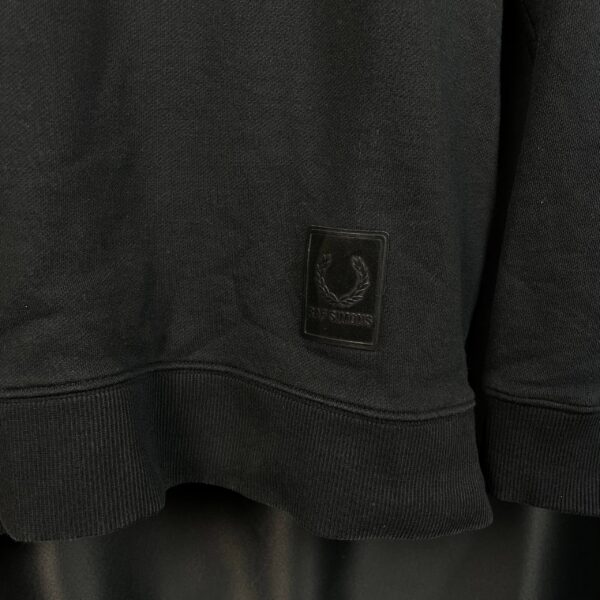Худи Raf Simons x Fred Perry