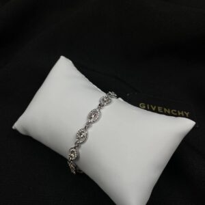 Браслет Givenchy Crystal Flex