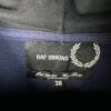 Худи Raf Simons x Fred Perry