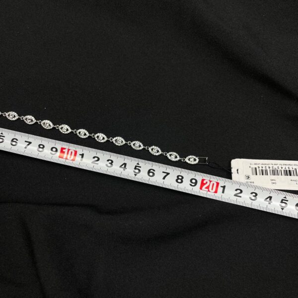 IMG_4145 Браслет Givenchy Crystal Flex