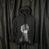 Худи Valentino Undercover Print Logo