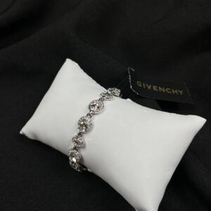 Браслет Givenchy Crystal Flex