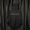 Худи Valentino Undercover Print Logo