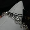 Браслет Givenchy Crystal Flex