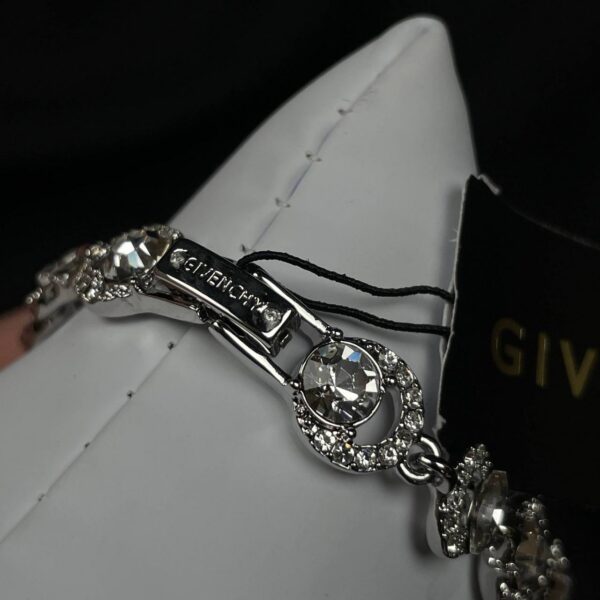 Браслет Givenchy Crystal Flex