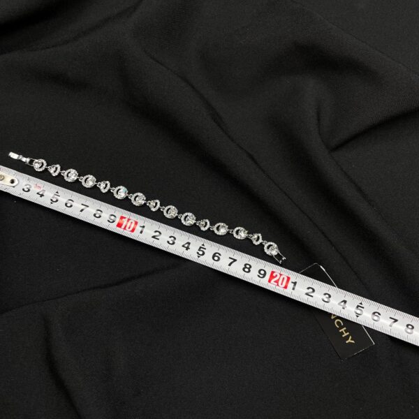 Браслет Givenchy Crystal Flex