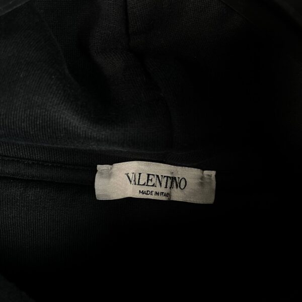 Худи Valentino Undercover Print Logo
