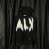 Худи 1017 Alyx 9SM Phantom Logo