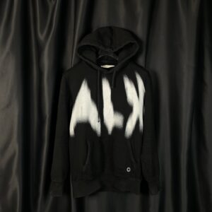 Худи 1017 Alyx 9SM Phantom Logo