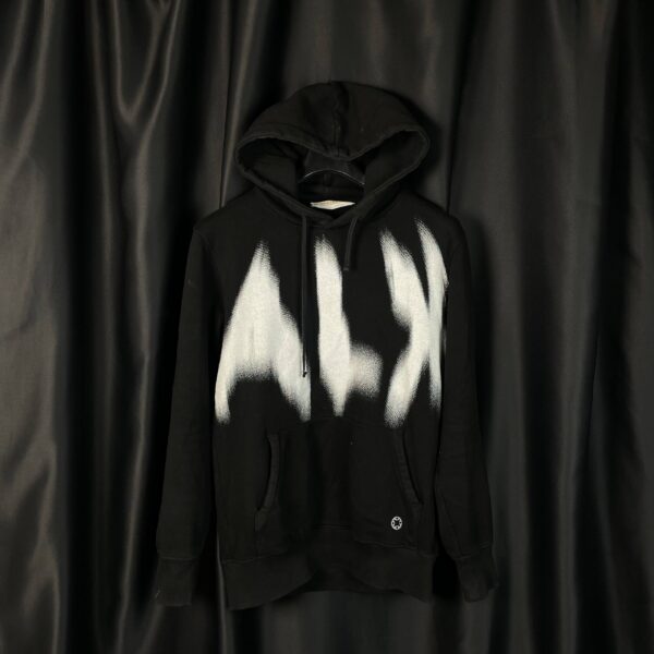 Худи 1017 Alyx 9SM Phantom Logo