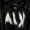 Худи 1017 Alyx 9SM Phantom Logo