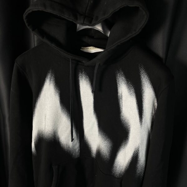 Худи 1017 Alyx 9SM Phantom Logo