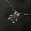 Подвеска Dolce & Gabbana D&G Bear