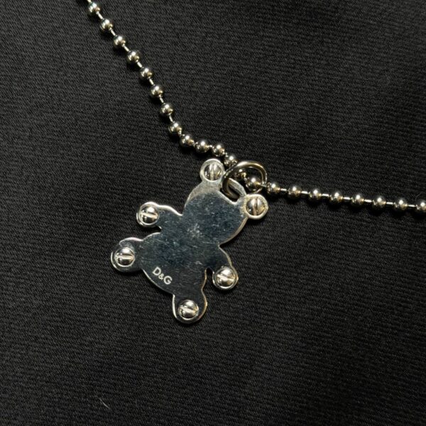 Подвеска Dolce & Gabbana D&G Bear
