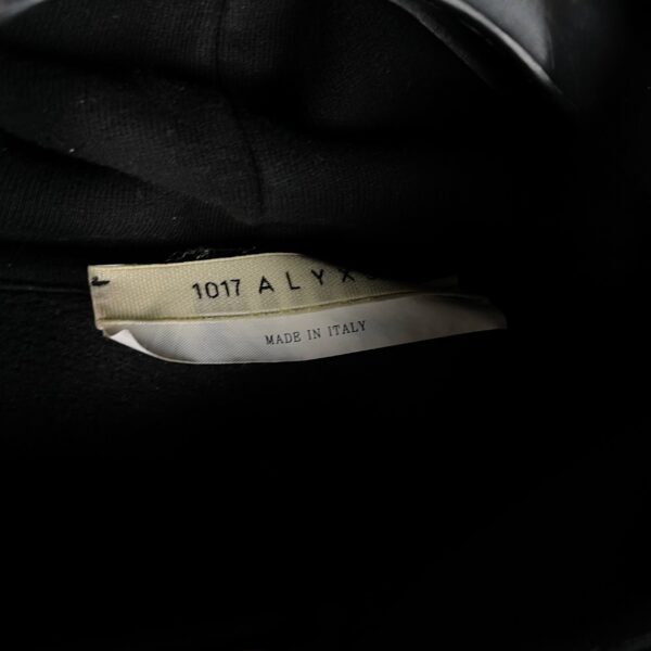 Худи 1017 Alyx 9SM Phantom Logo
