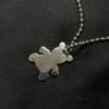 Подвеска Dolce & Gabbana D&G Bear