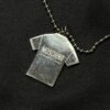 Подвеска Moschino Cheapandchic