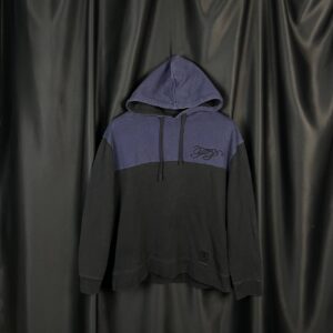 Худи Fred Perry x Raf Simons